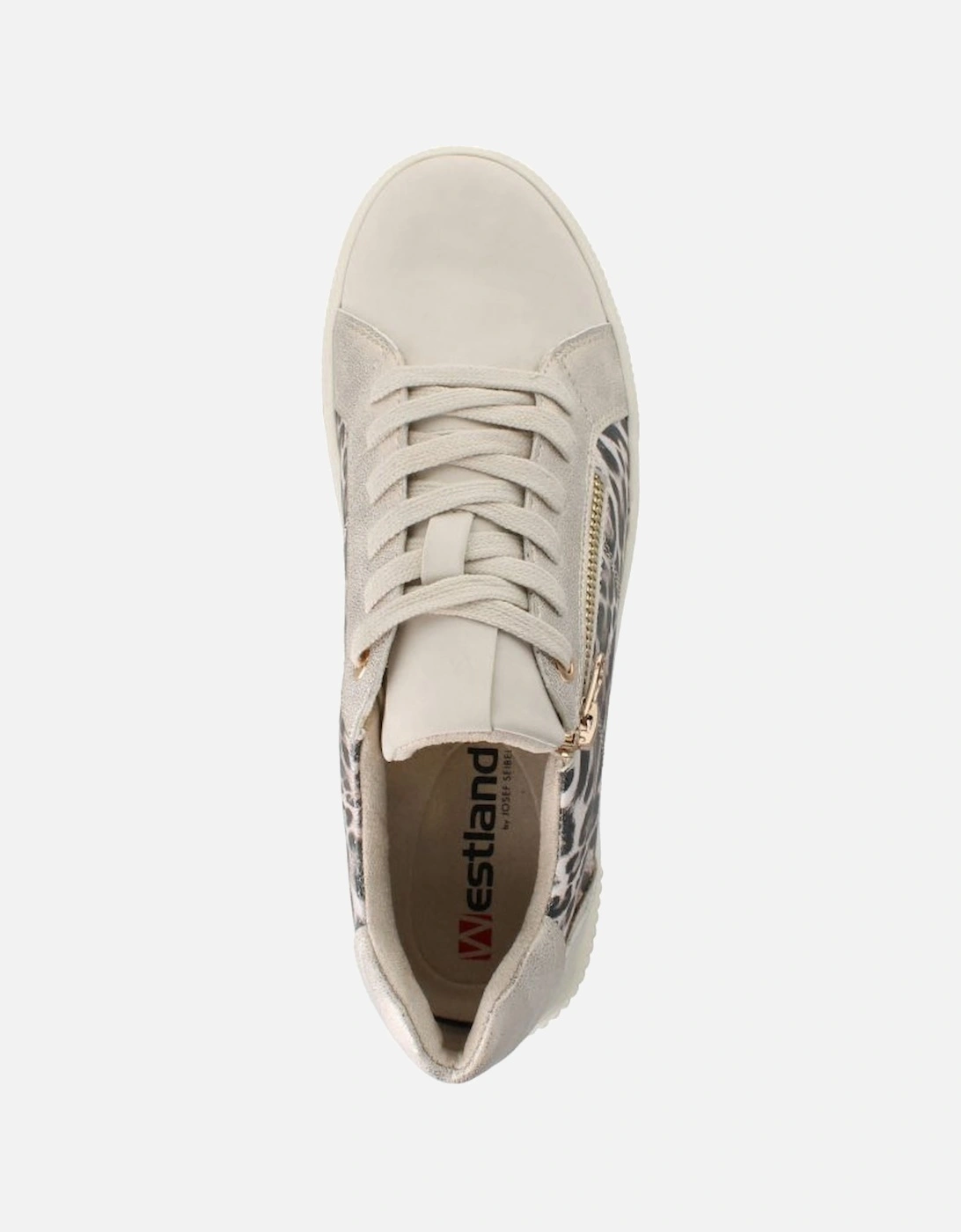 Kendall 01 Womens Trainers