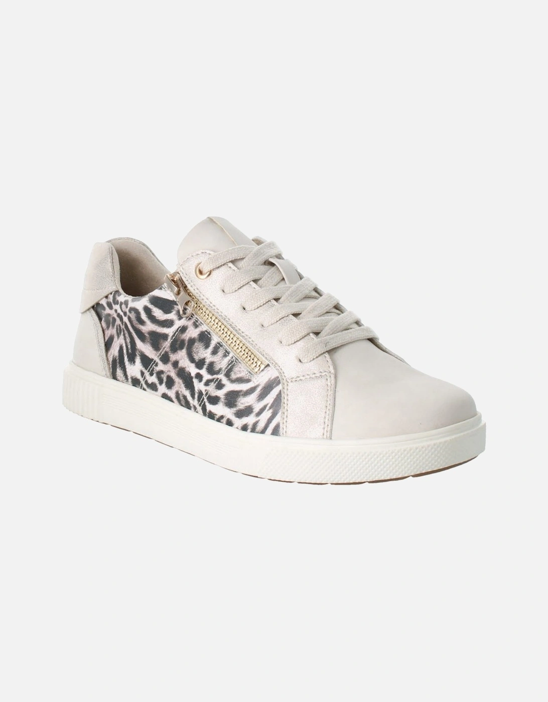 Kendall 01 Womens Trainers, 8 of 7