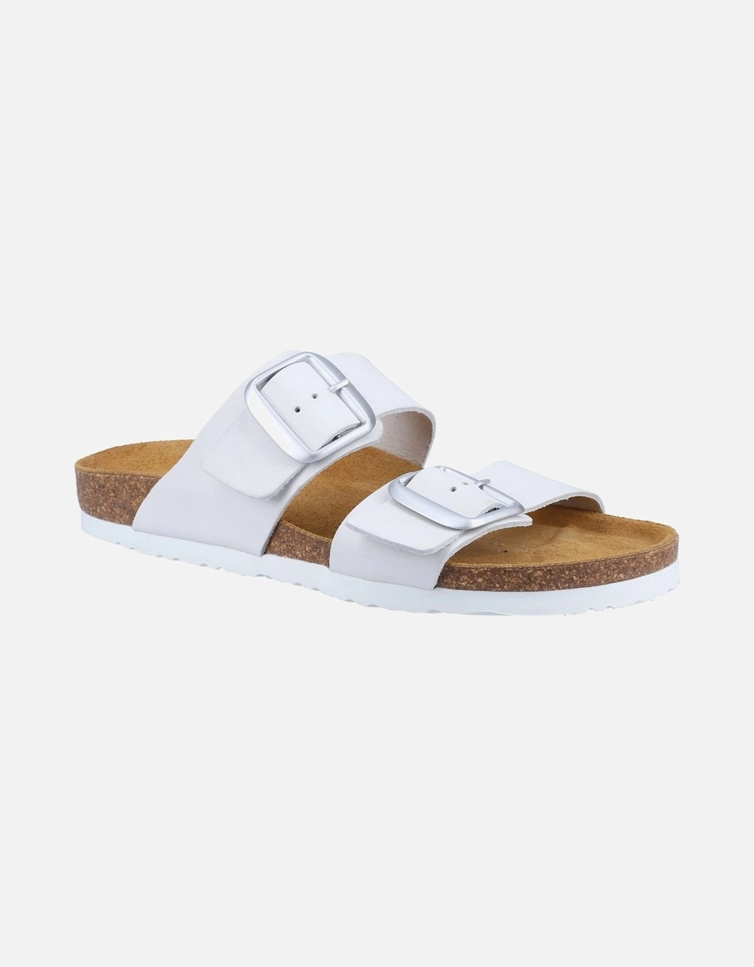 Kimberly Womens Sandals, 5 of 4