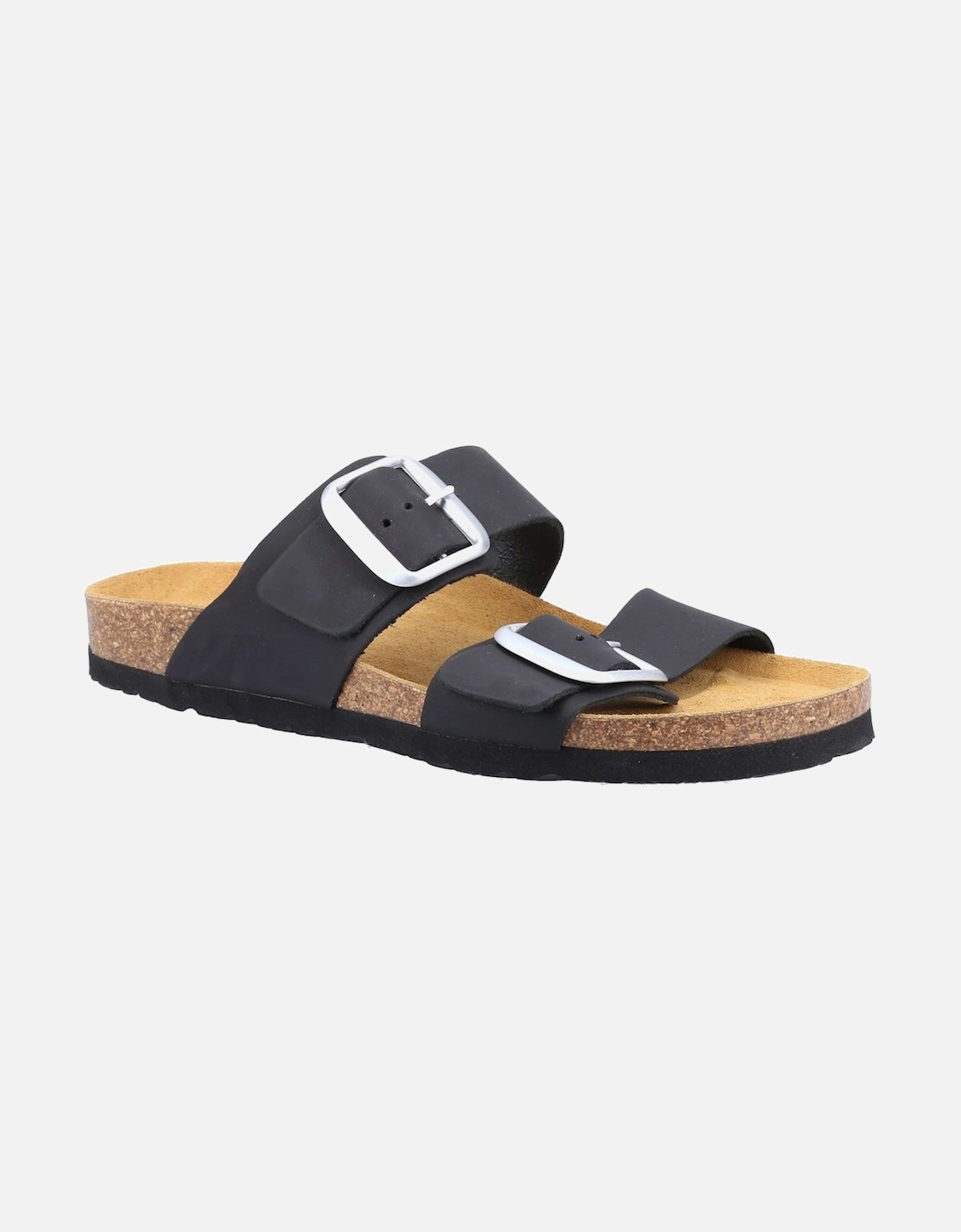 Kimberly Womens Sandals, 5 of 4