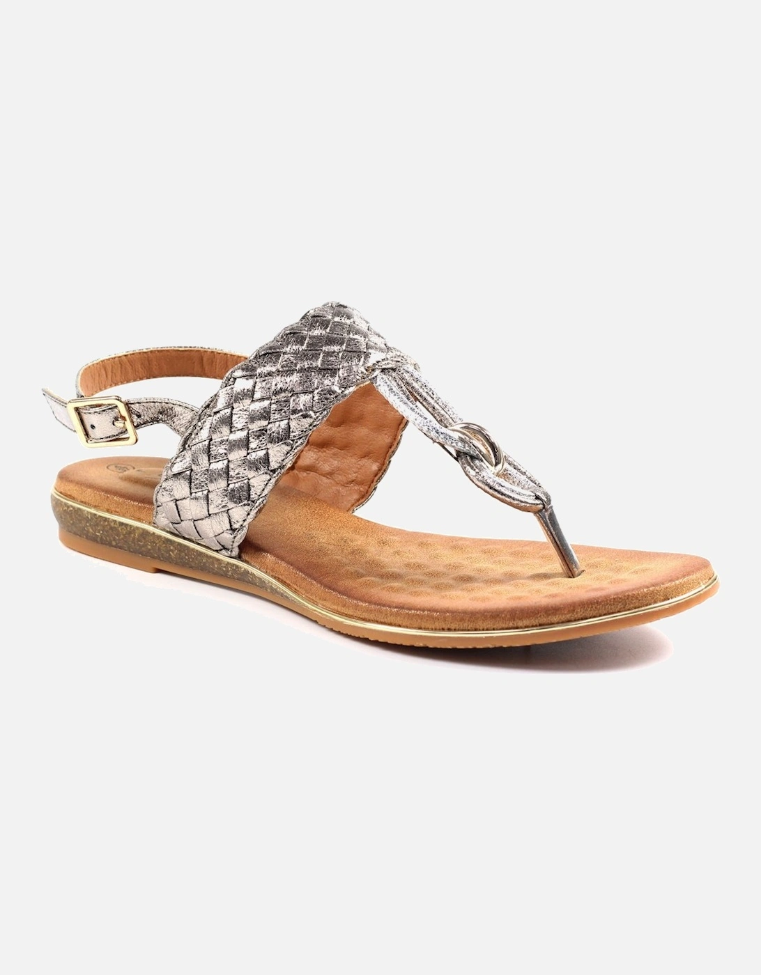 Dawley Womens Sandals, 8 of 7