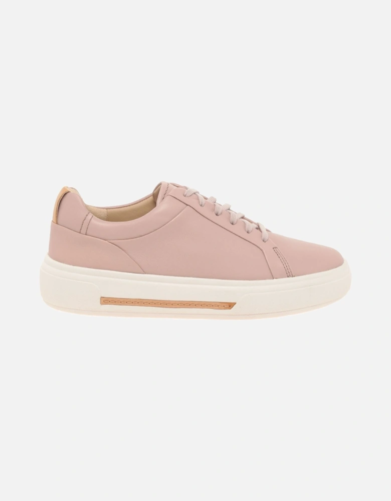 Hollyhock Walk Womens Trainers