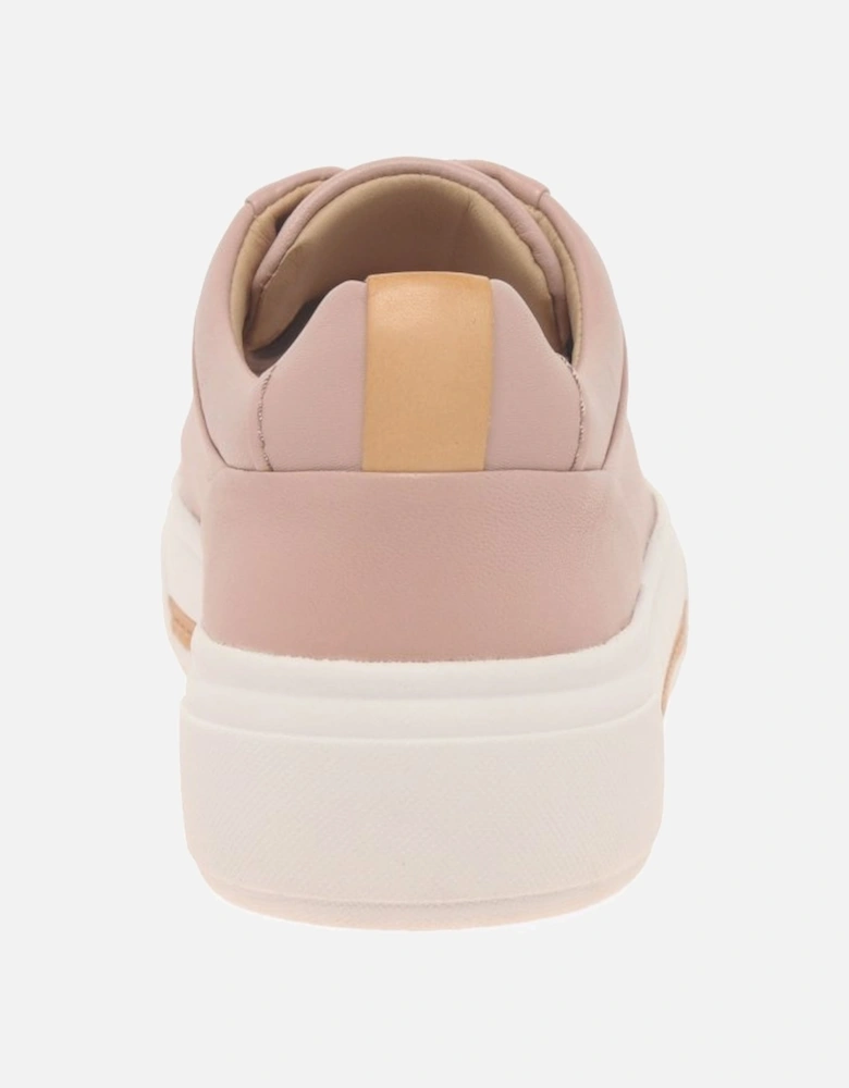 Hollyhock Walk Womens Trainers