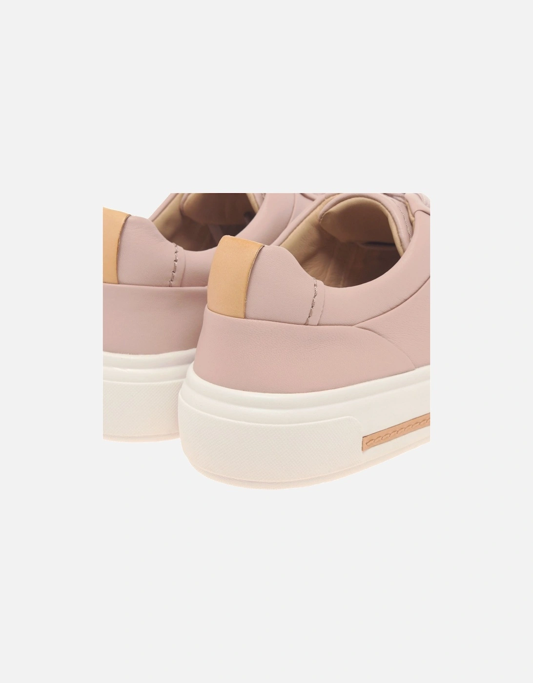 Hollyhock Walk Womens Trainers