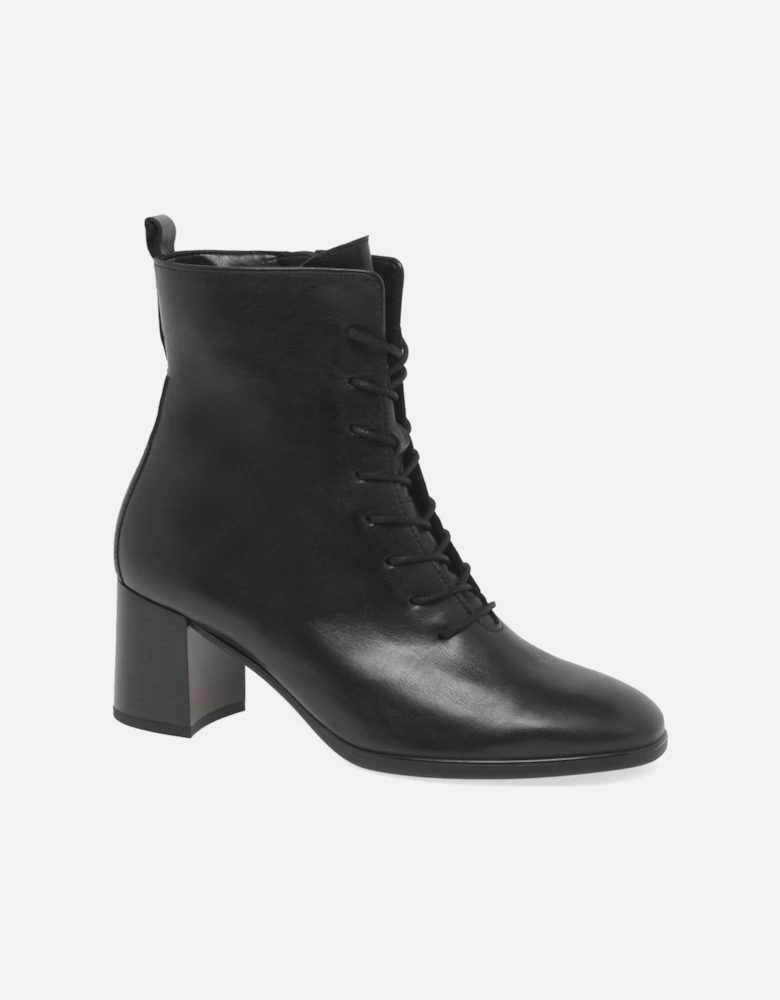 Balfour Womens Ankle Boots