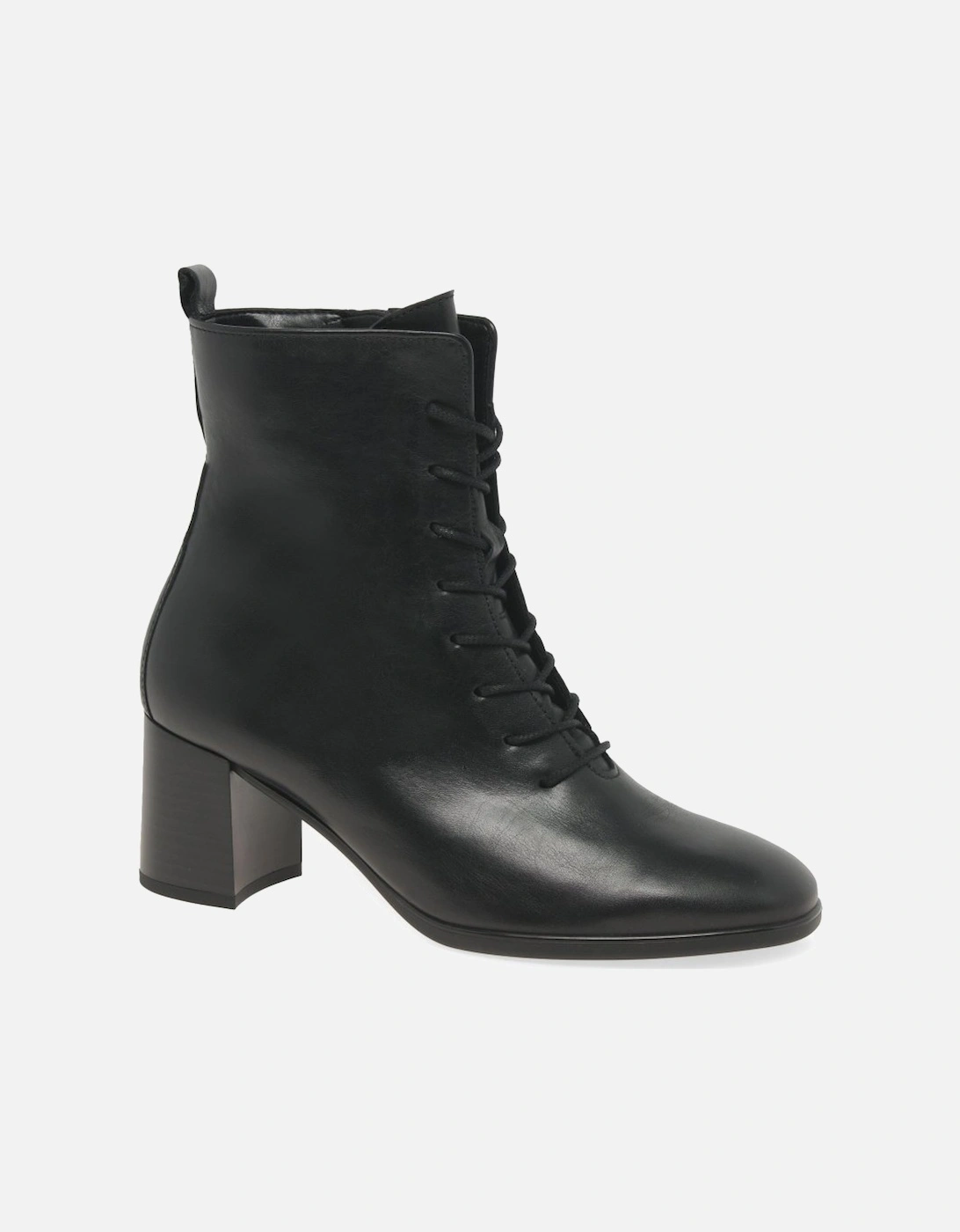 Balfour Womens Ankle Boots, 7 of 6
