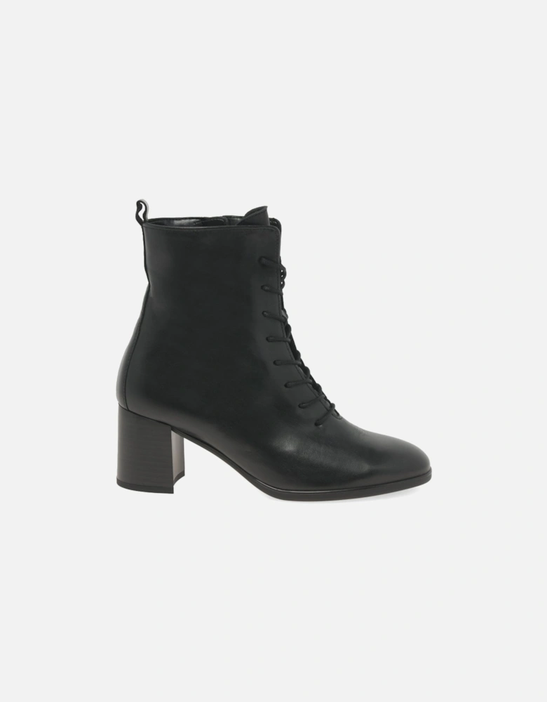 Balfour Womens Ankle Boots