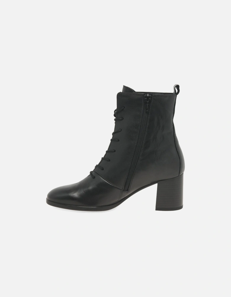 Balfour Womens Ankle Boots