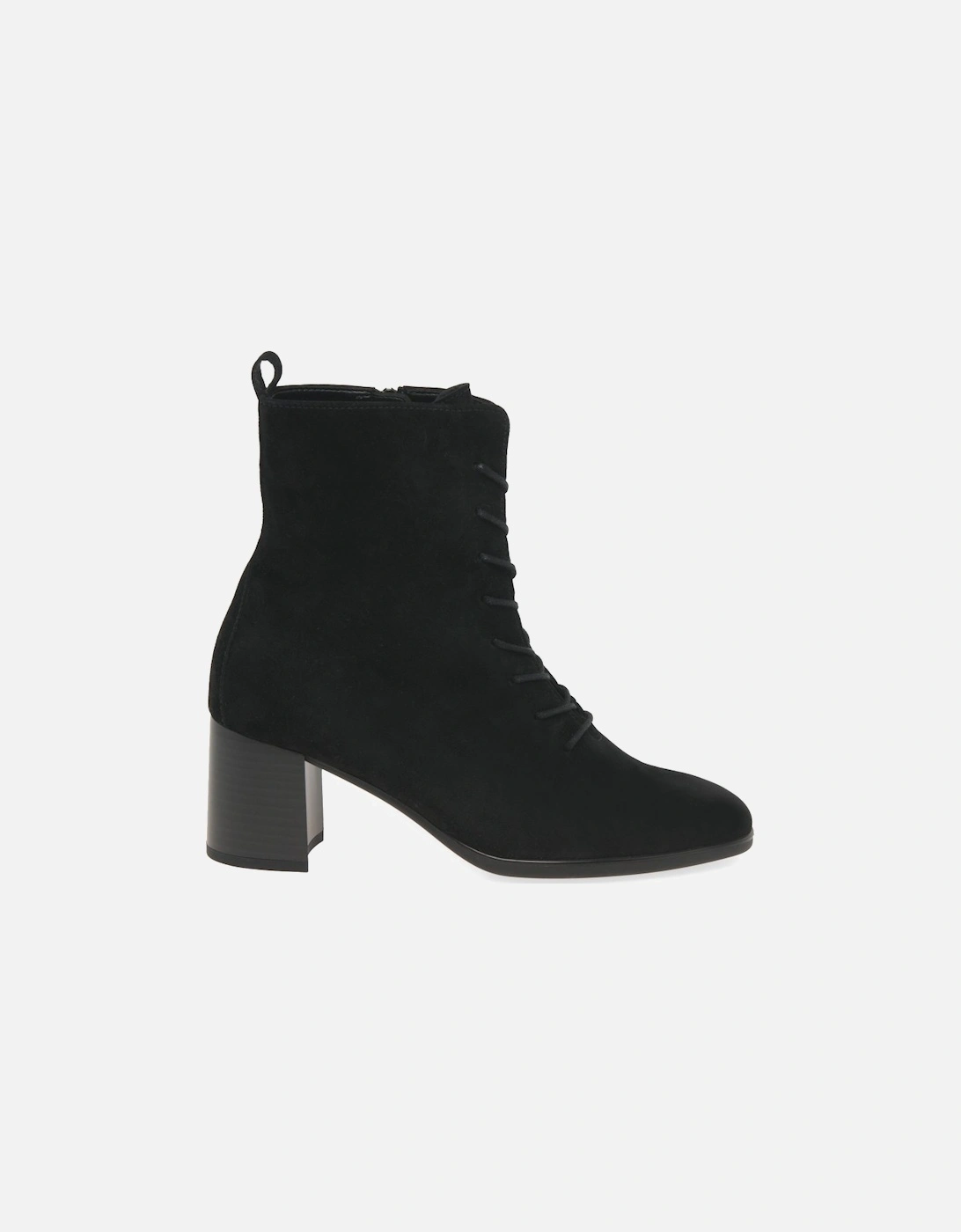 Balfour Womens Ankle Boots