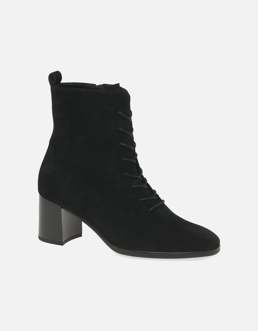 Balfour Womens Ankle Boots, 6 of 5