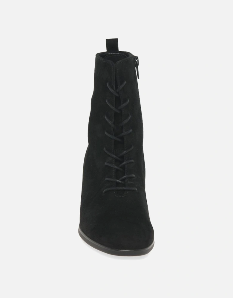 Balfour Womens Ankle Boots