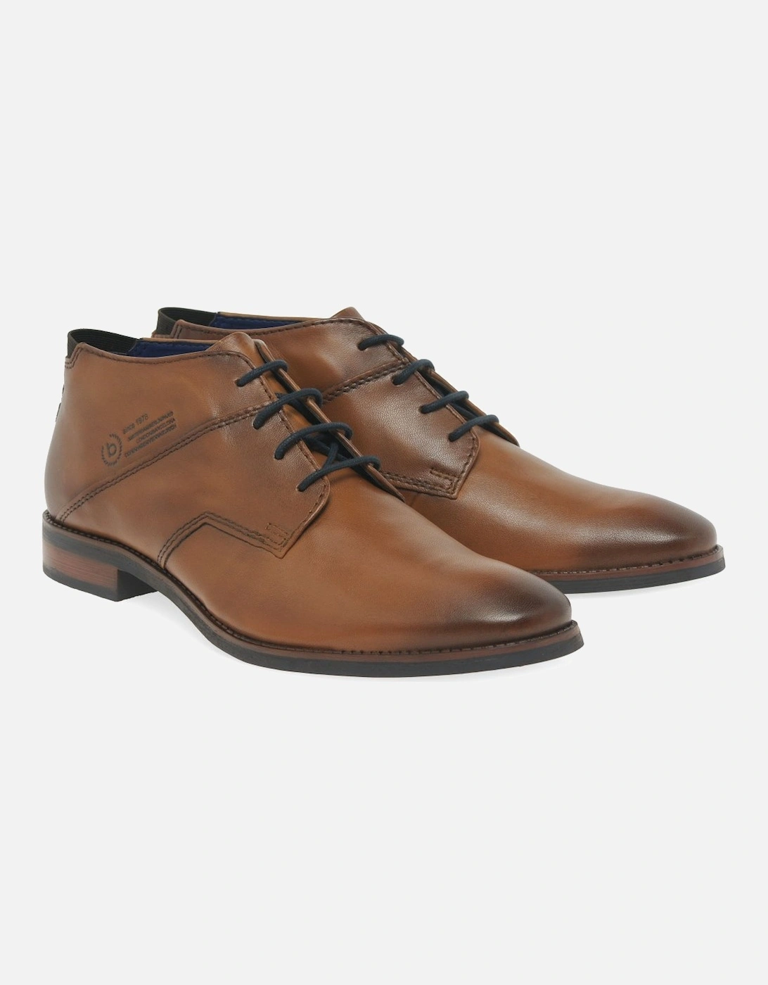 Maris Mens Boots