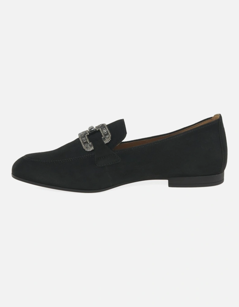 Jackie Womens Loafers