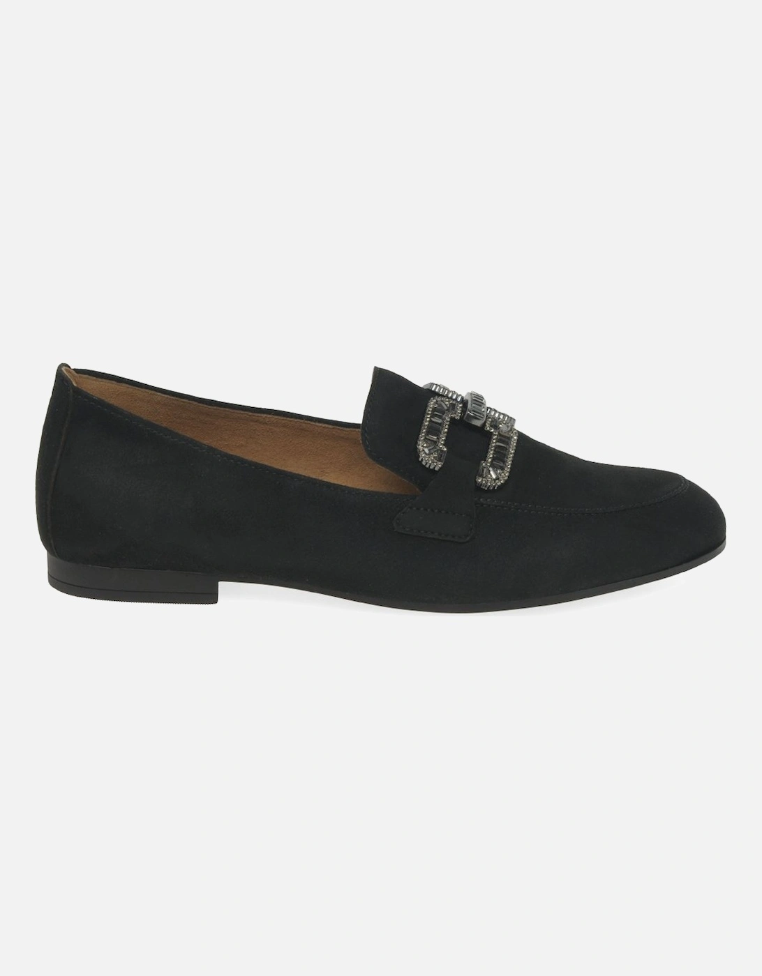 Jackie Womens Loafers