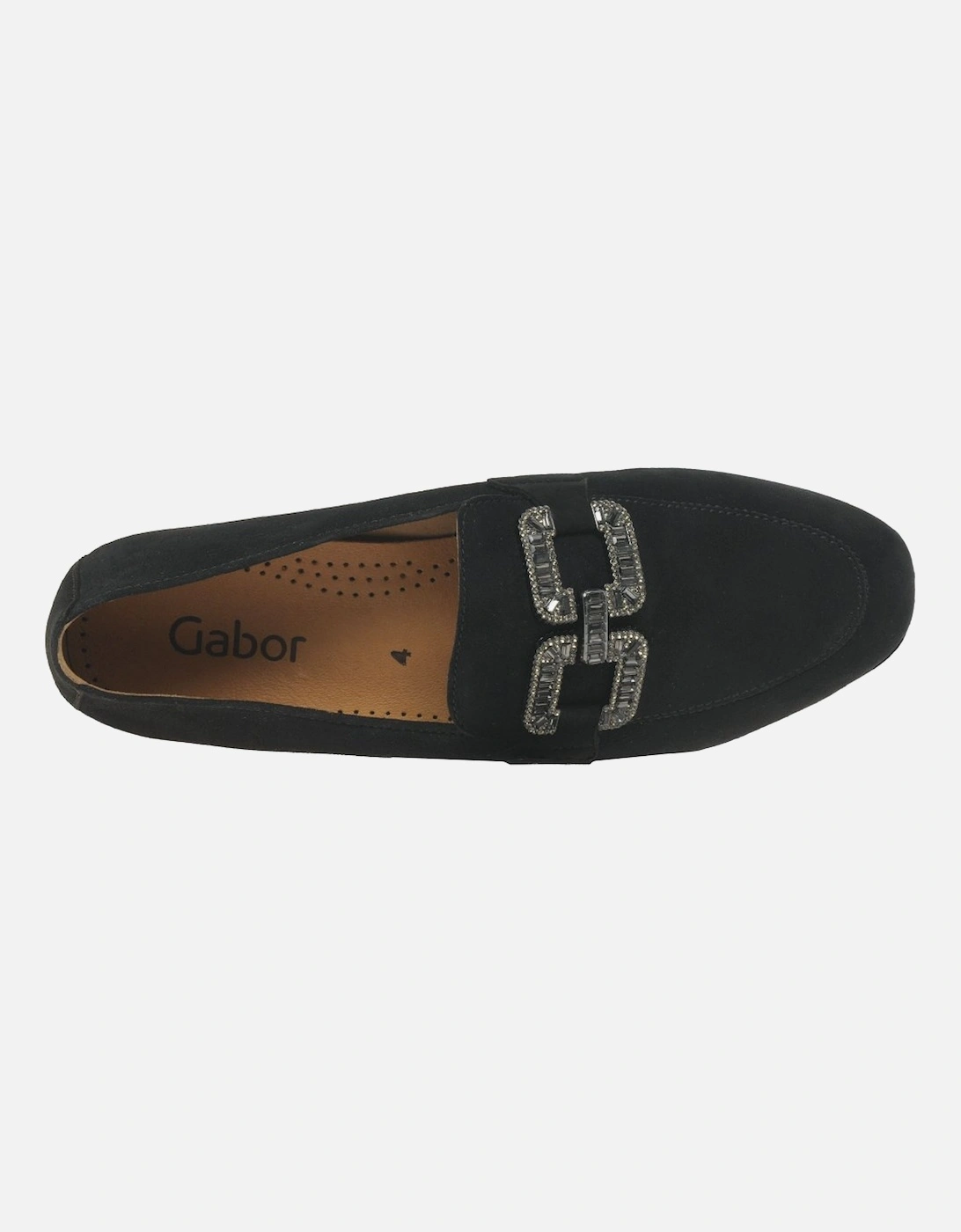 Jackie Womens Loafers