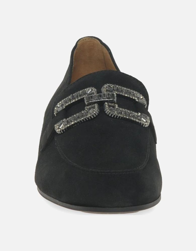 Jackie Womens Loafers