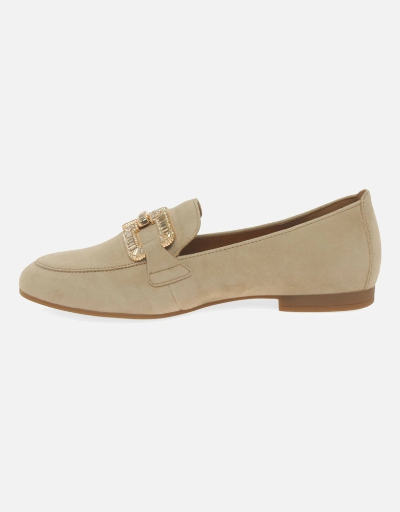 Jackie Womens Loafers