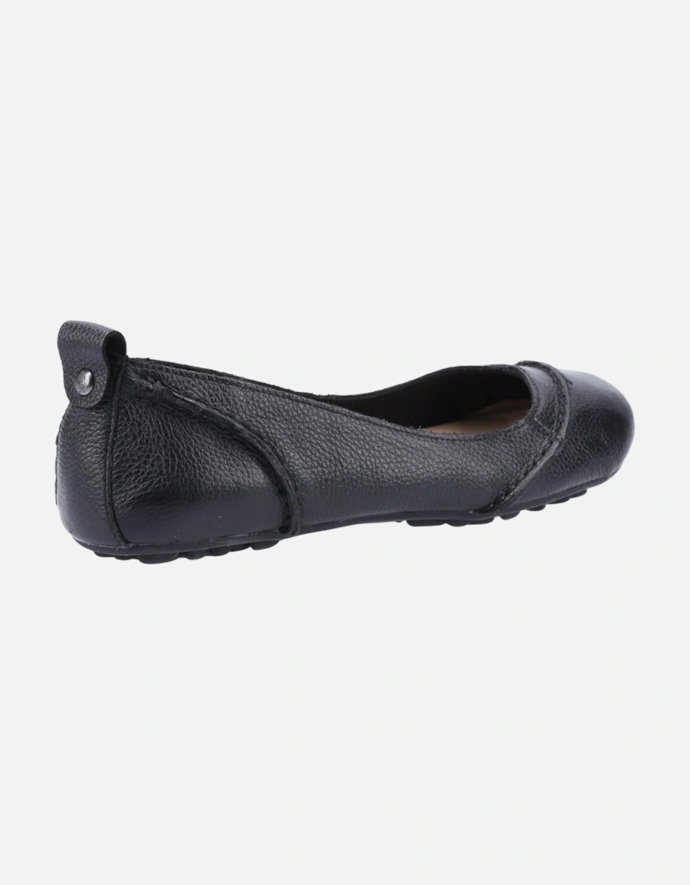 Janessa Womens Casual Slip On Shoes