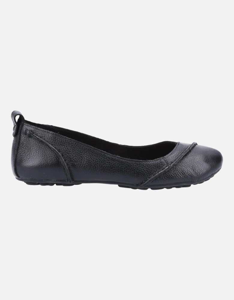 Janessa Womens Casual Slip On Shoes