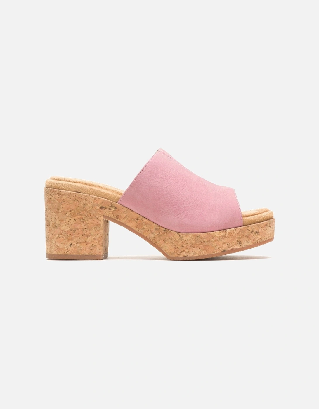 Poppy Slide Womens Sandals