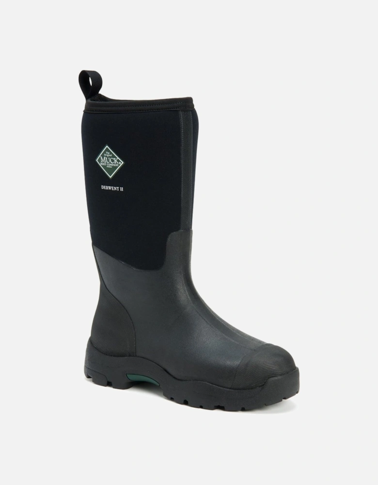 Derwent II All Purpose Mens Wellingtons