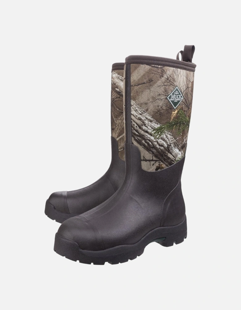 Derwent II All Purpose Mens Wellingtons