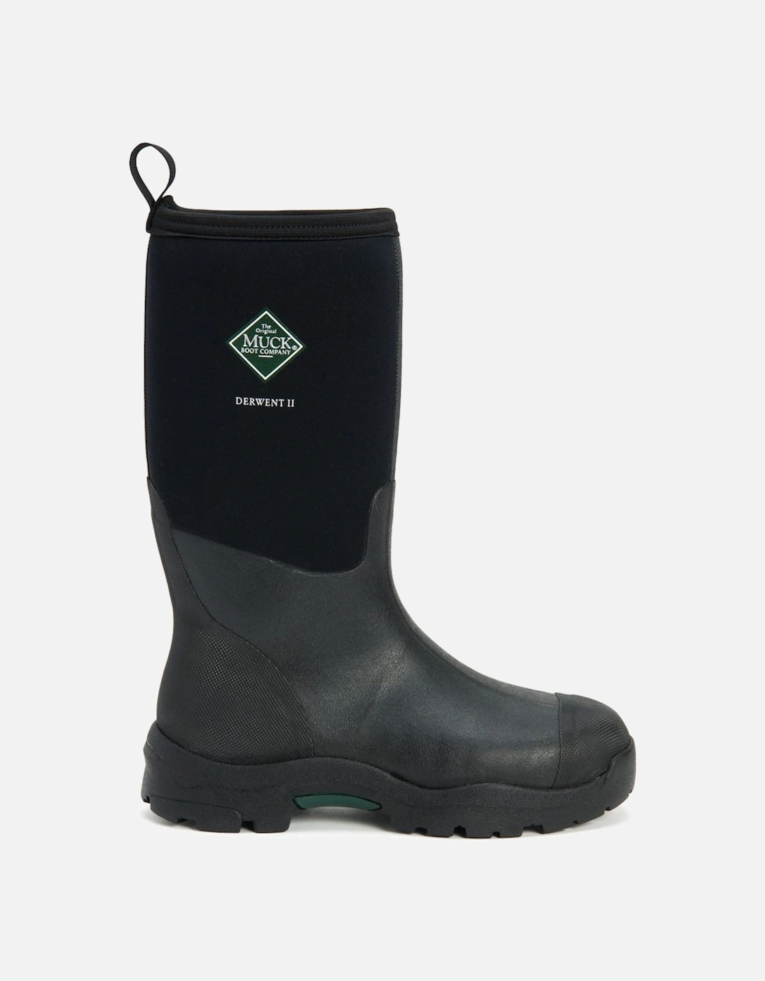 Derwent II All Purpose Field Womens Boots