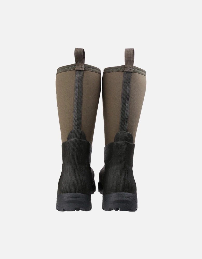 Derwent II All Purpose Mens Wellingtons