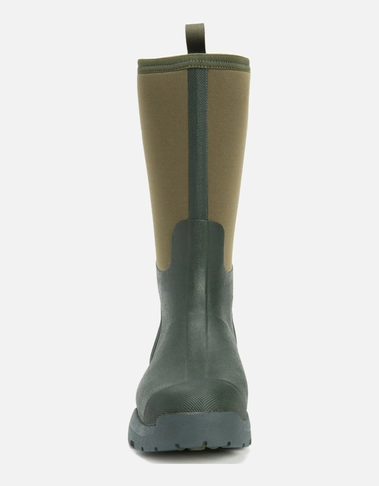 Derwent II All Purpose Mens Wellingtons