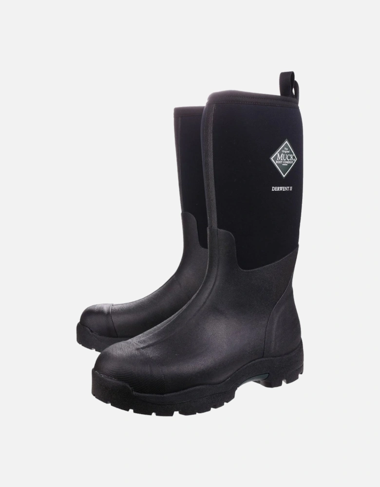 Derwent II All Purpose Mens Wellingtons