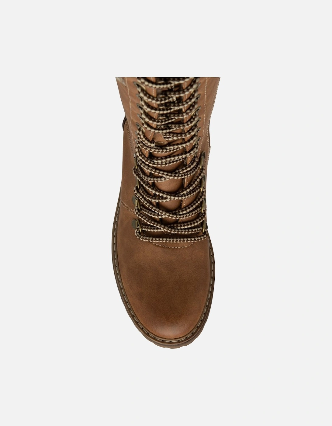 Texas Womens Knee High Boots