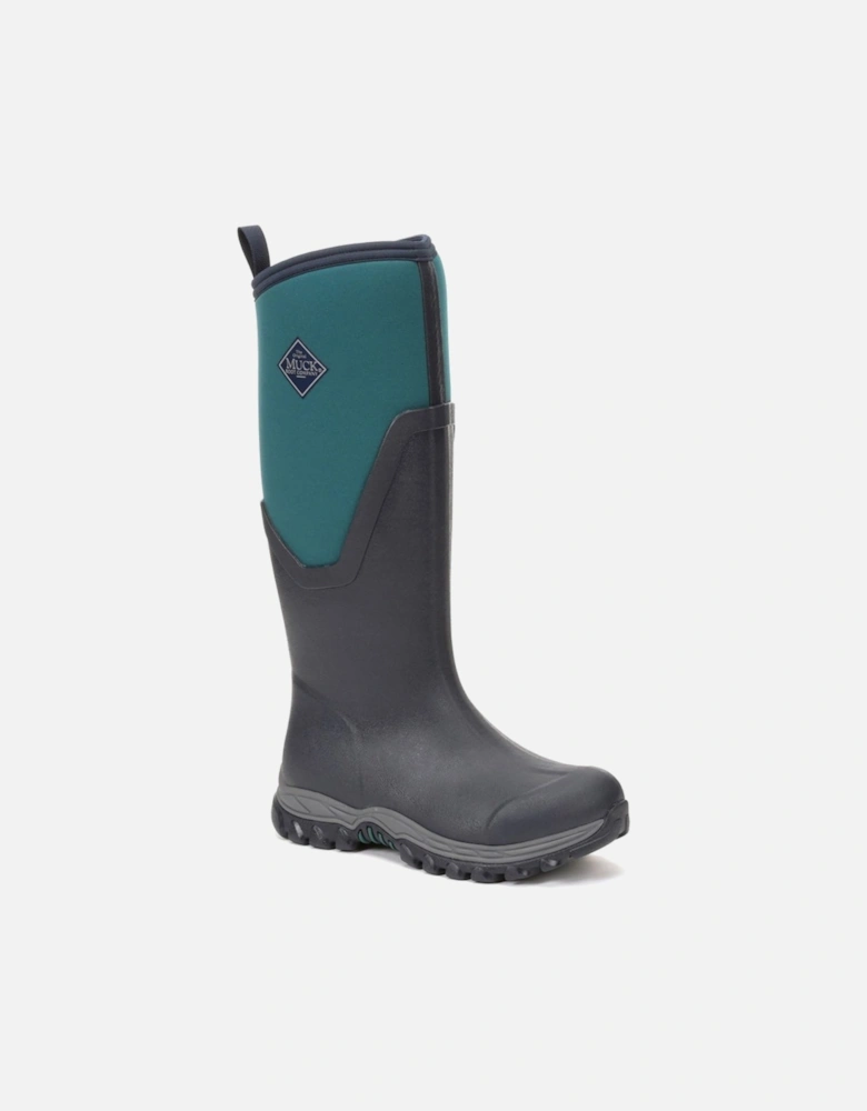 Arctic Sport II Tall Womens Wellingtons