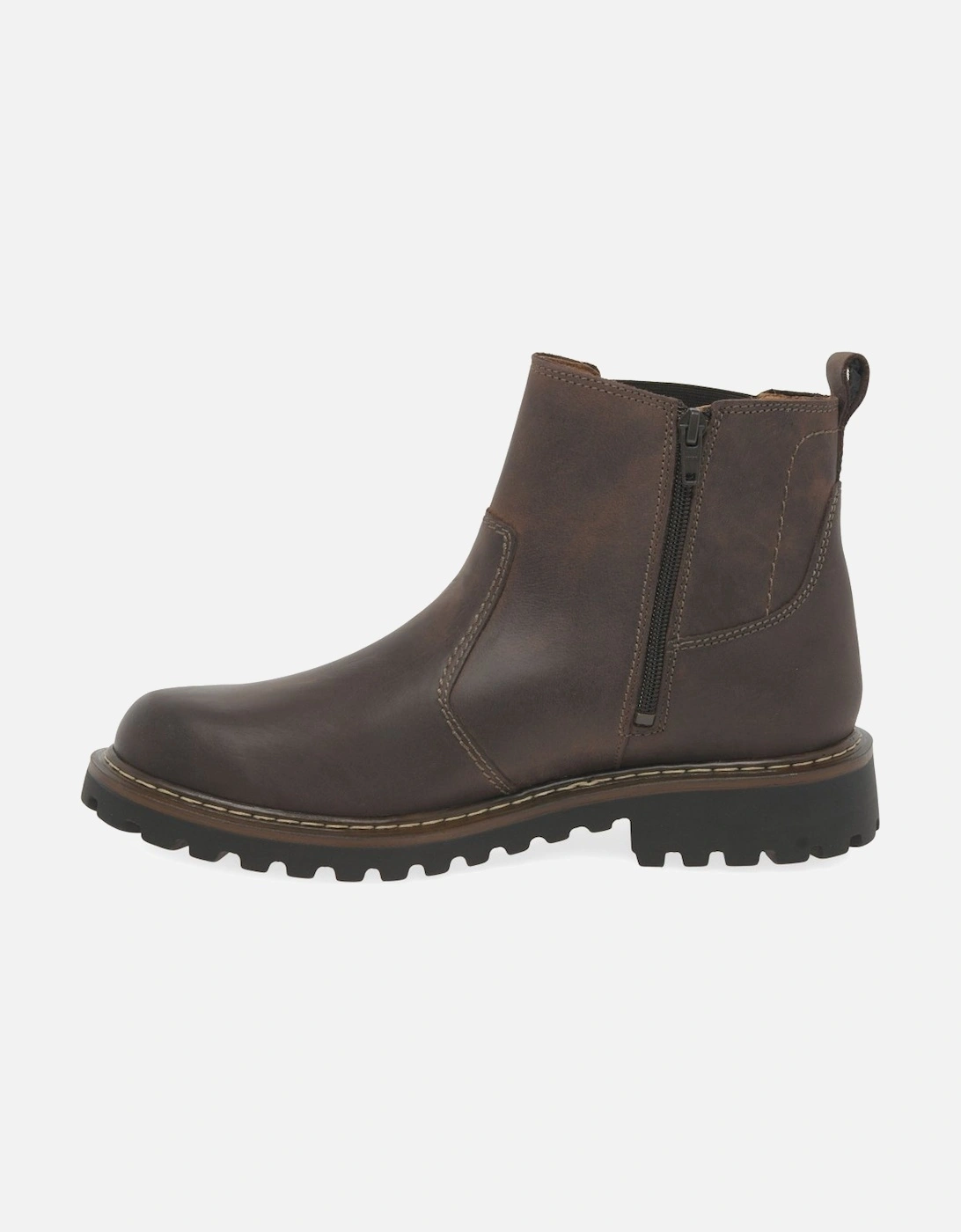 Chance 65 Mens Chelsea Boots