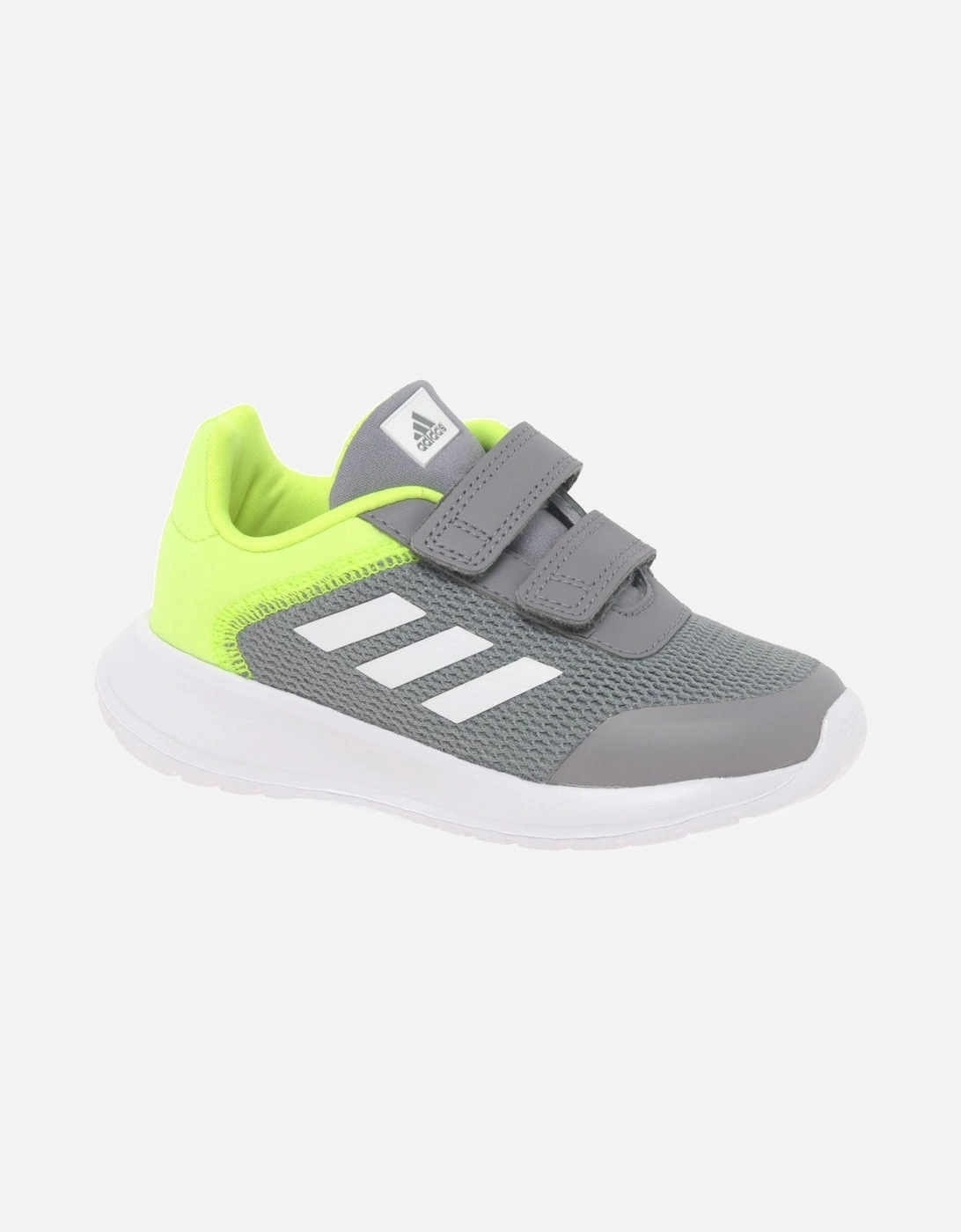 Tensaur Run 2.0 Kids Toddler Trainers, 8 of 7