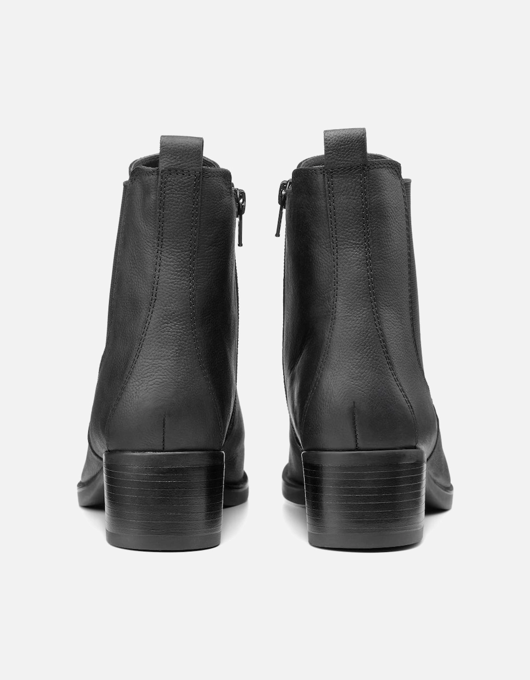 Aldina Womens Chelsea Boots