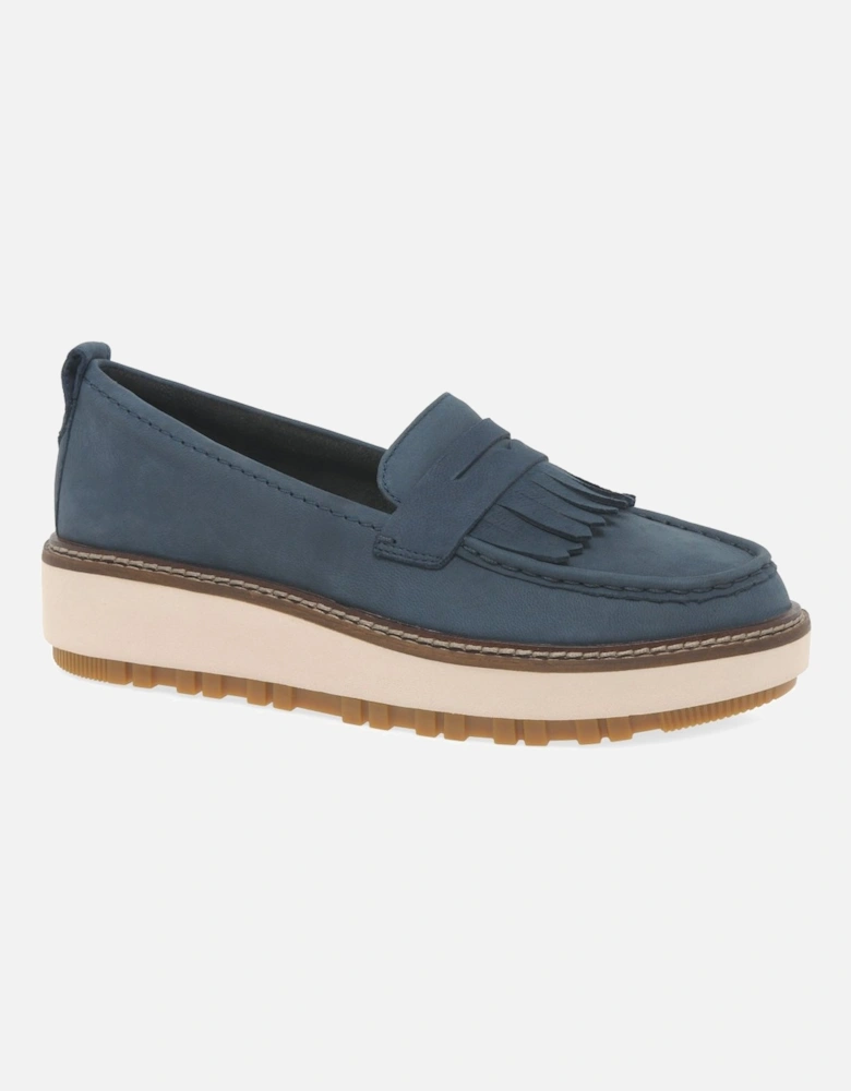 Orianna W Womens Loafers