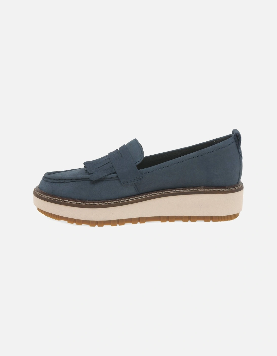 Orianna W Womens Loafers