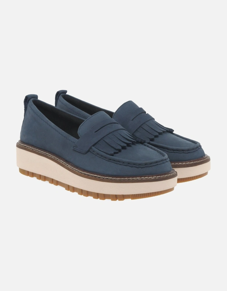 Orianna W Womens Loafers