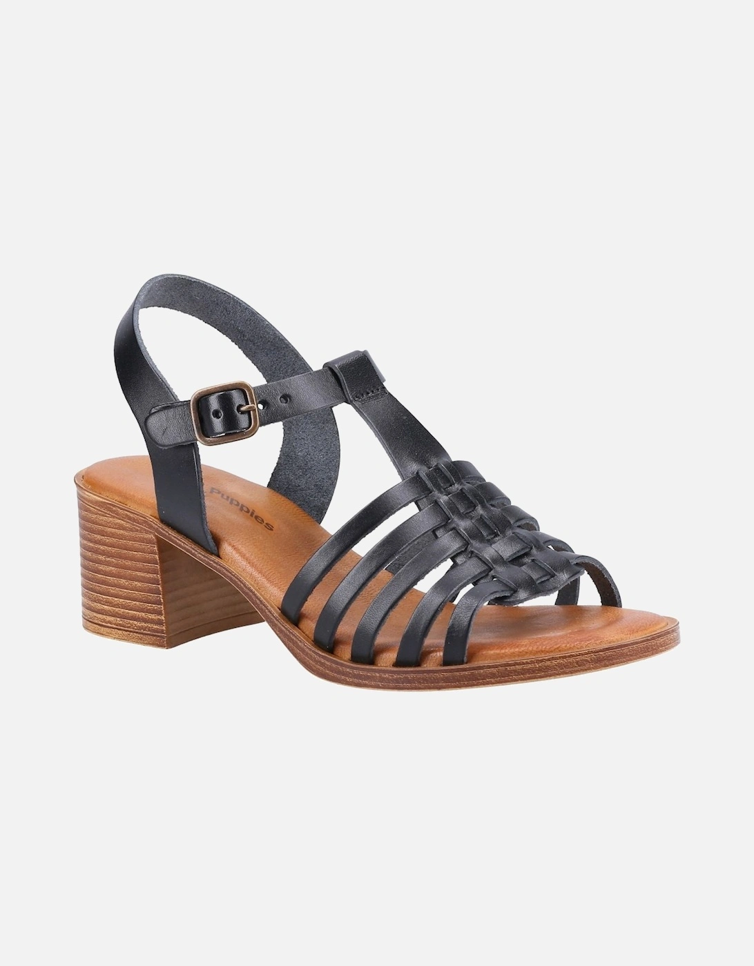 Greta Womens Sandals, 5 of 4