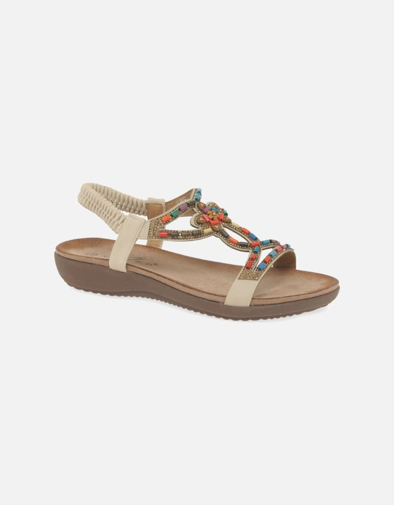 Mariella Womens Sandals