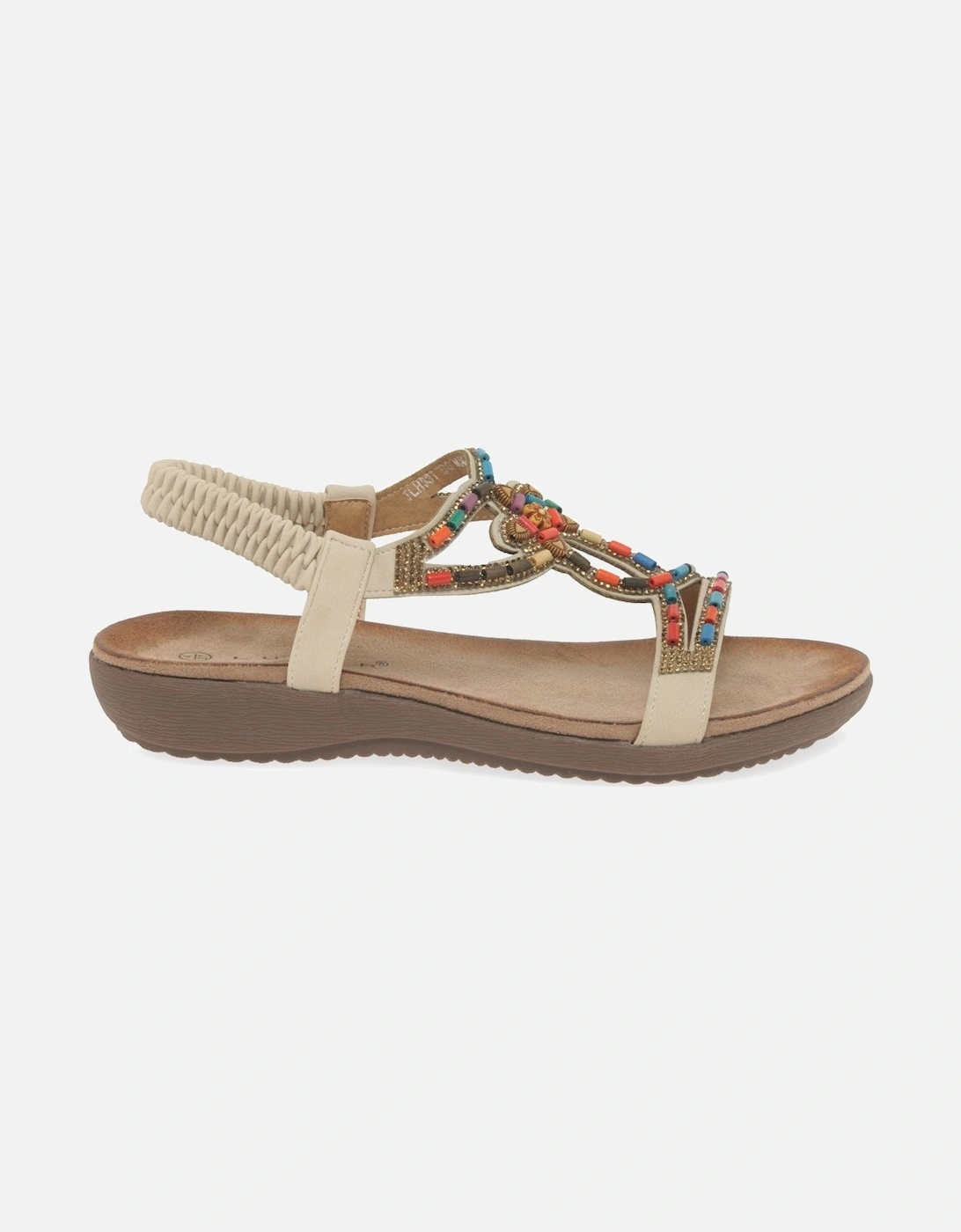 Mariella Womens Sandals