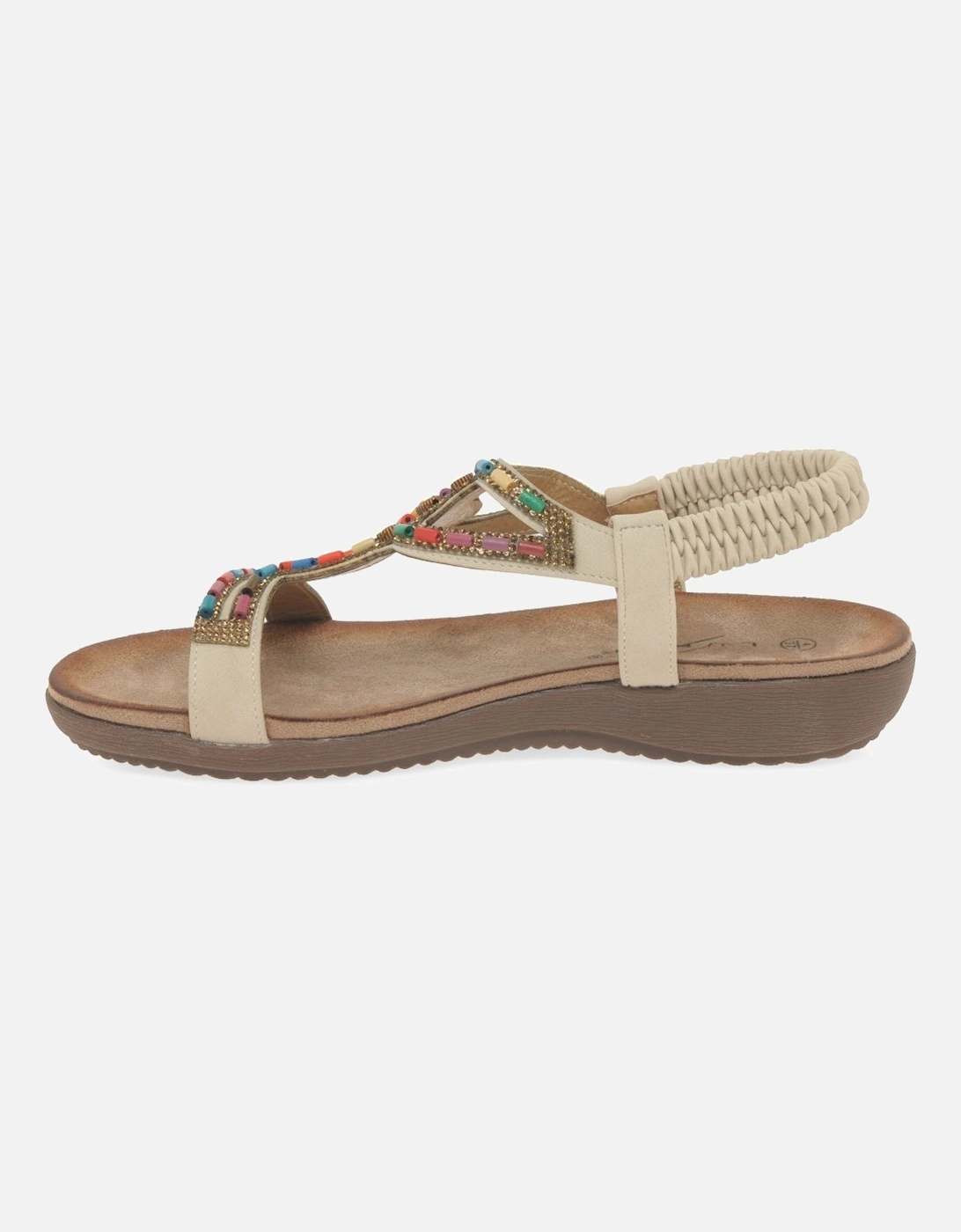 Mariella Womens Sandals