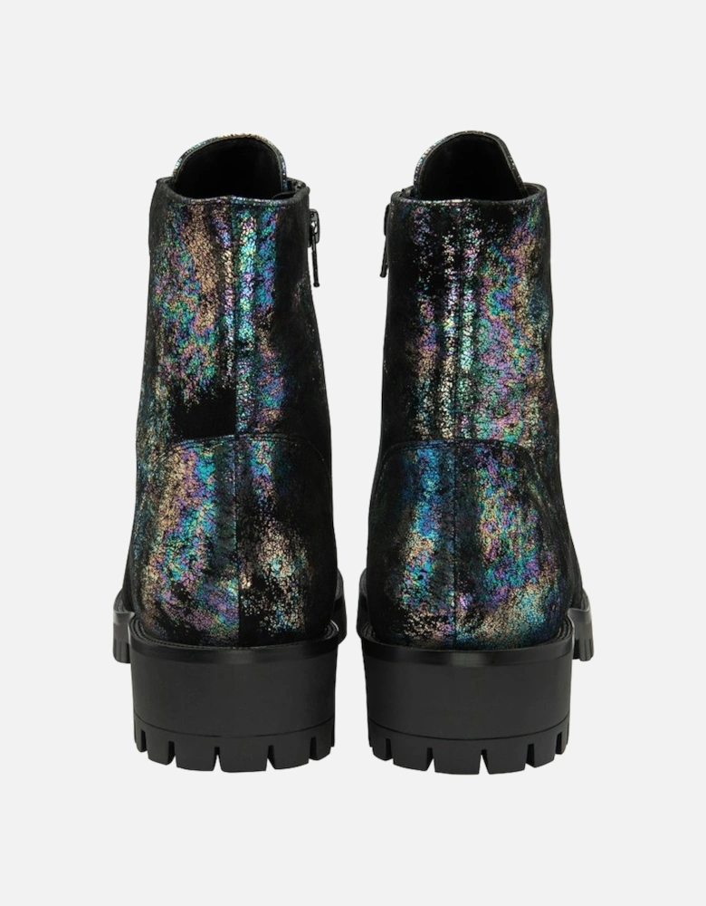 Lara Womens Ankle Boots