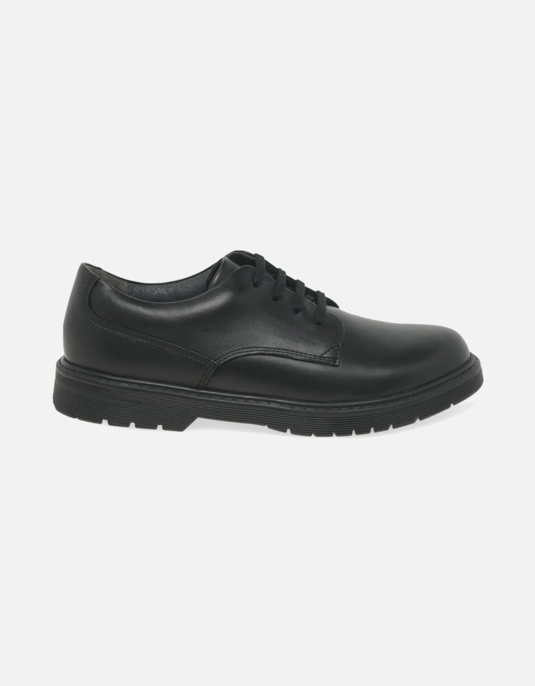 Glitch Boys Senior School Shoes