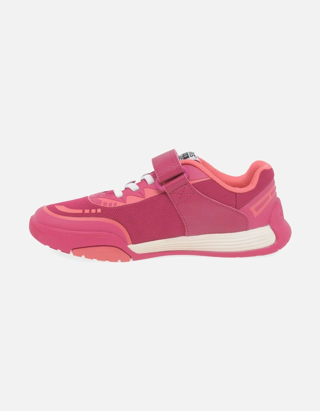 Cica Star Flex K Girls Sports Trainers