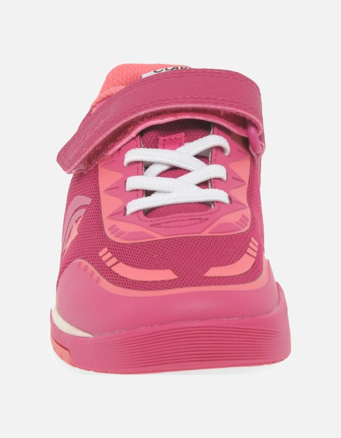 Cica Star Flex K Girls Sports Trainers