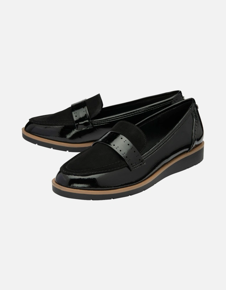 Cambridge Womens Loafers