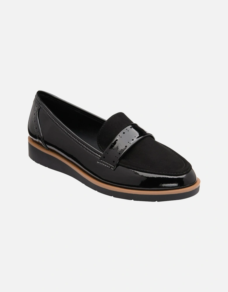 Cambridge Womens Loafers