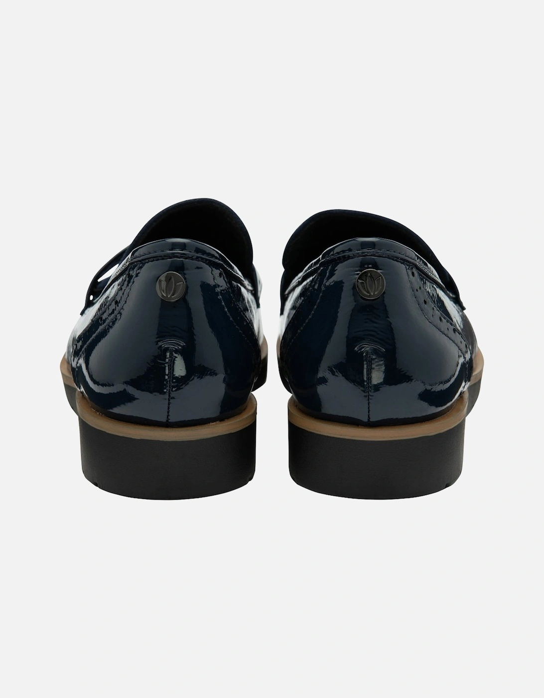 Cambridge Womens Loafers