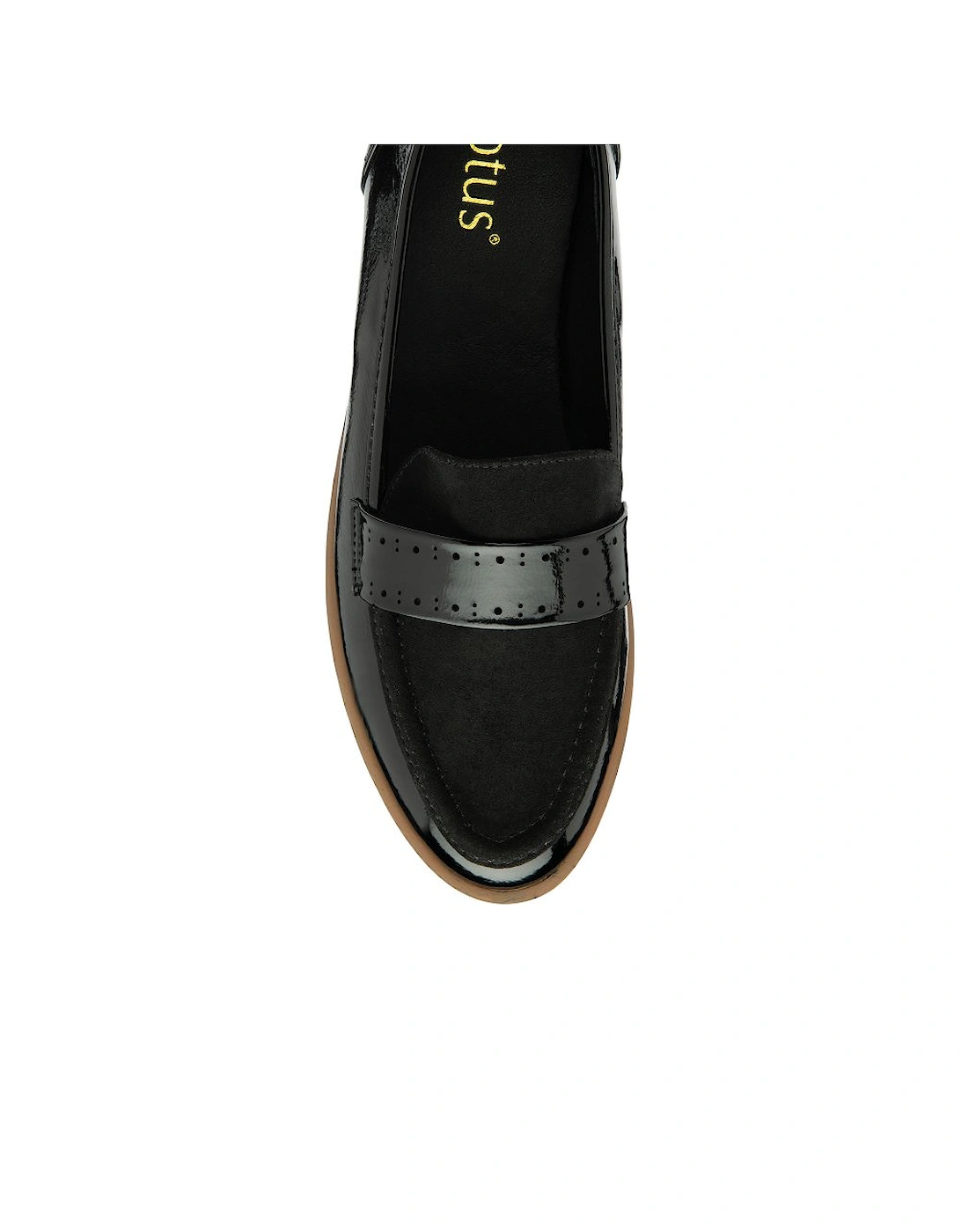 Cambridge Womens Loafers